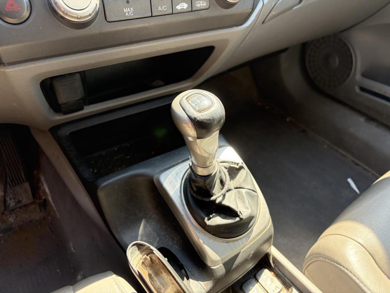 2009 Honda Civic Sedan EX-L Photo