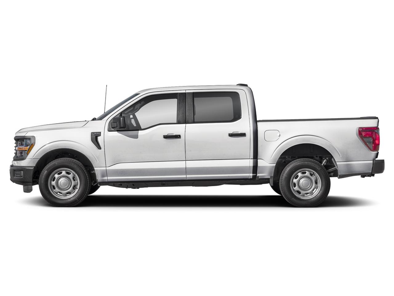 2026 Ford F-150 XL Hybrid Photo