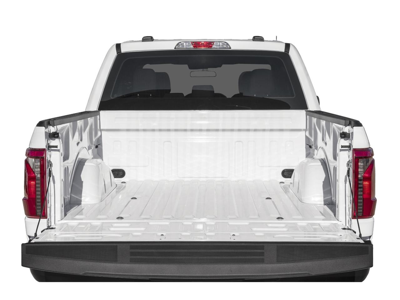 2026 Ford F-150 XL Hybrid Photo