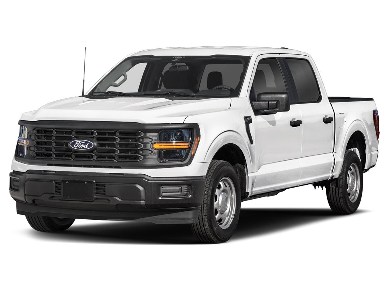 2026 Ford F-150 XL Hybrid Photo