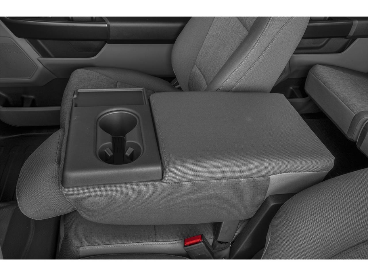 2026 Ford F-150 XL Hybrid Photo