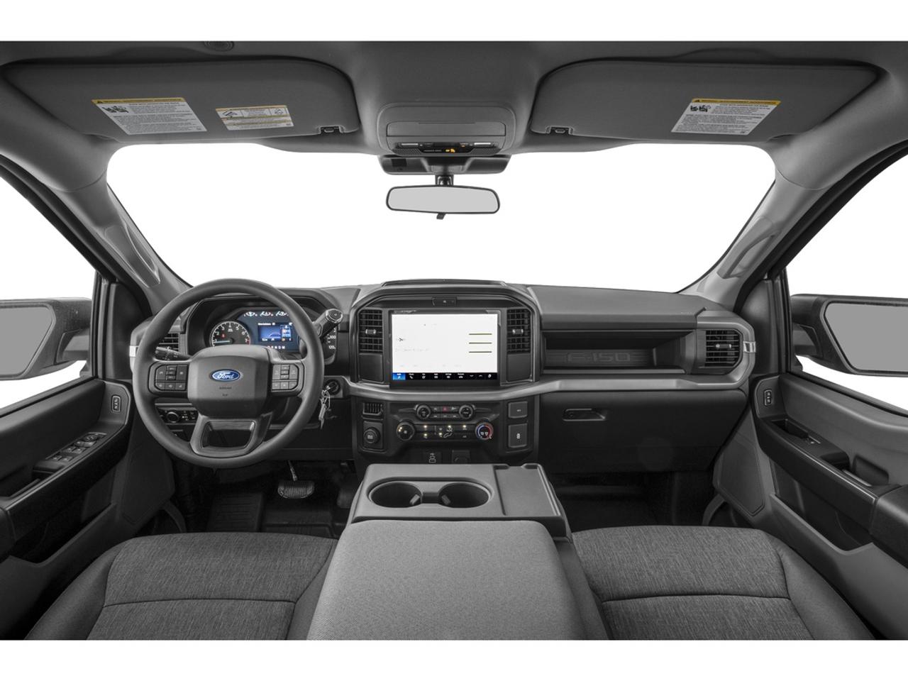 2026 Ford F-150 XL Hybrid Photo