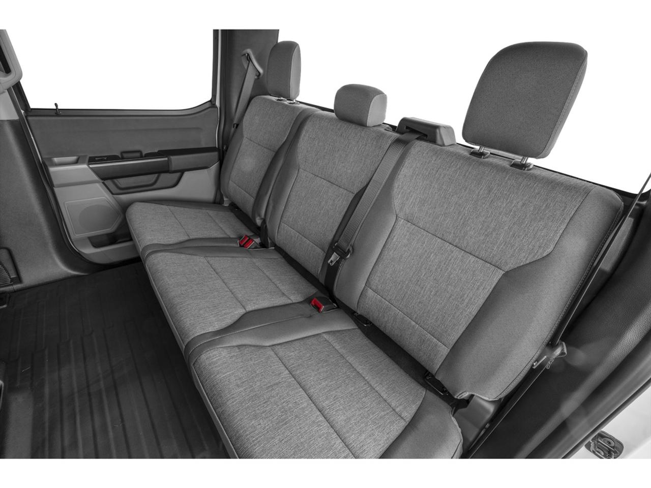 2026 Ford F-150 XL Hybrid Photo