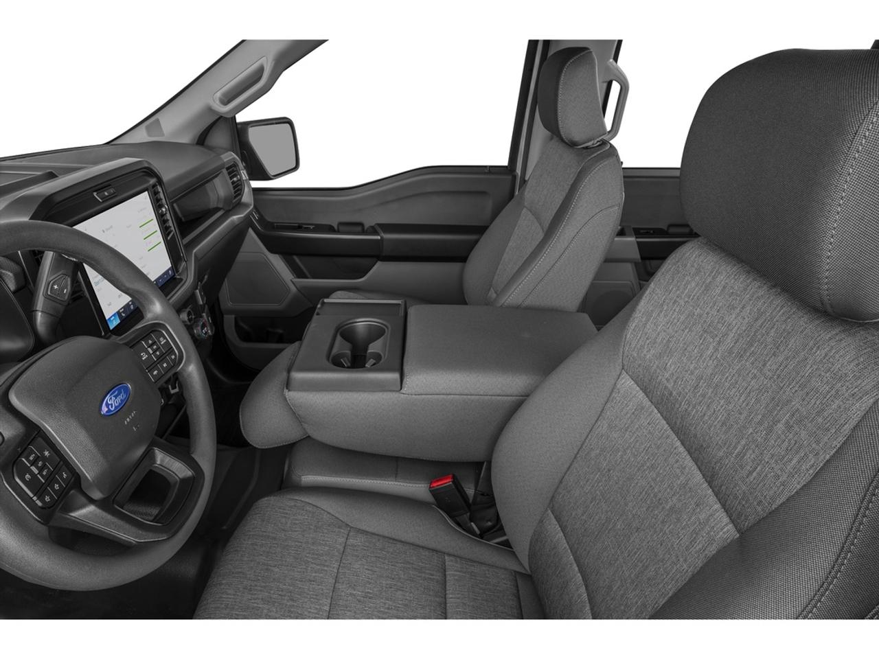 2026 Ford F-150 XL Hybrid Photo