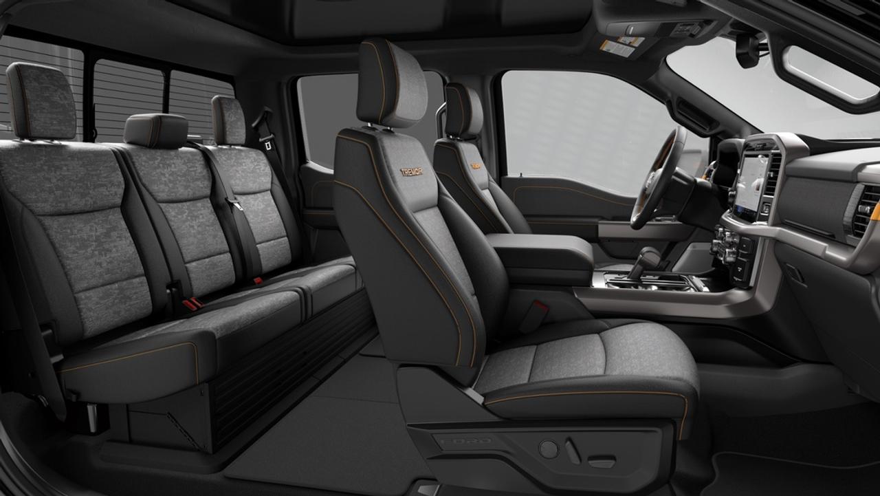 2026 Ford F-150 Tremor Photo