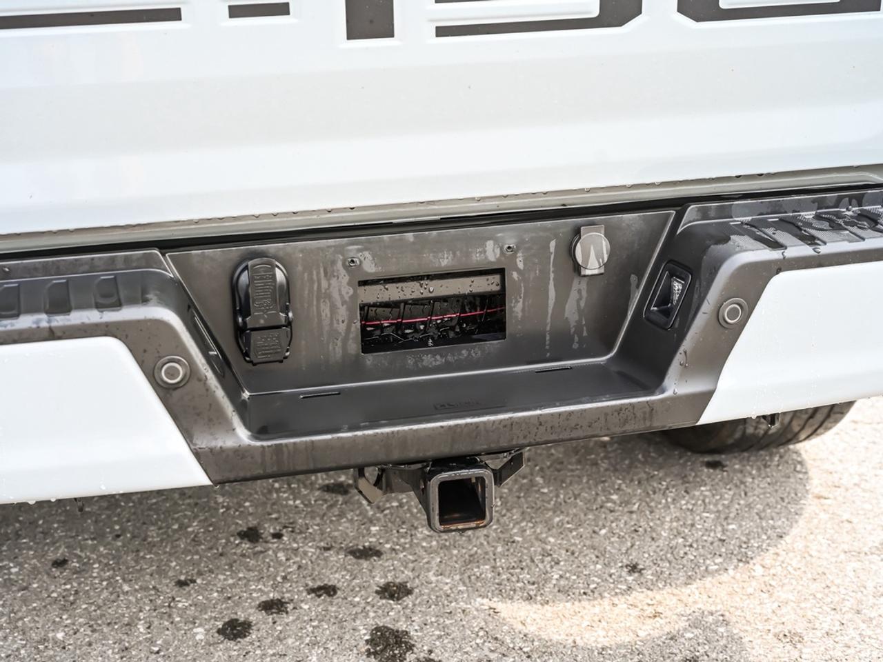 2024 Ford F-150 Lariat Photo