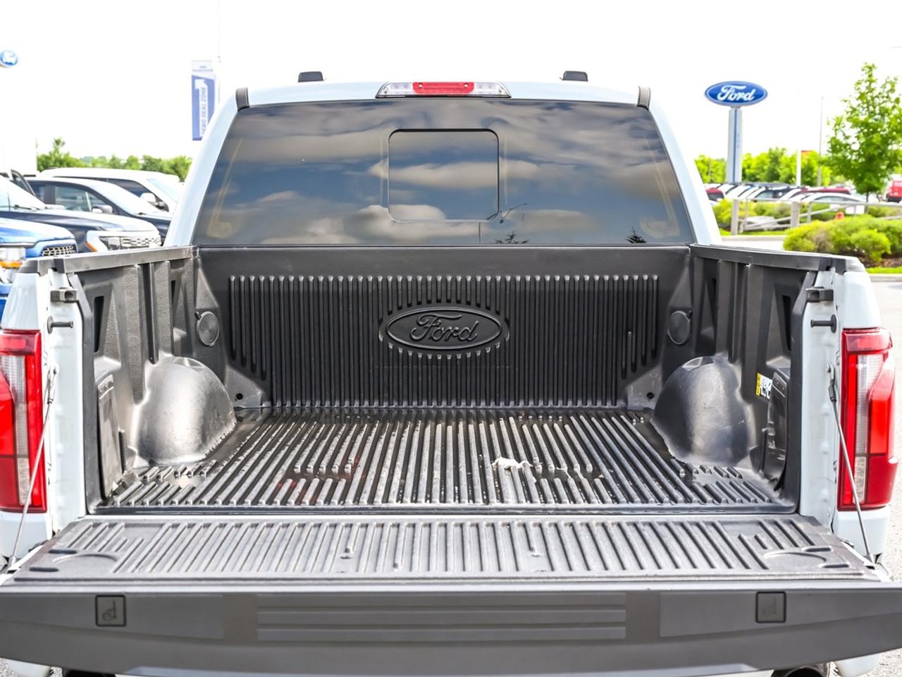 2024 Ford F-150 Lariat Photo
