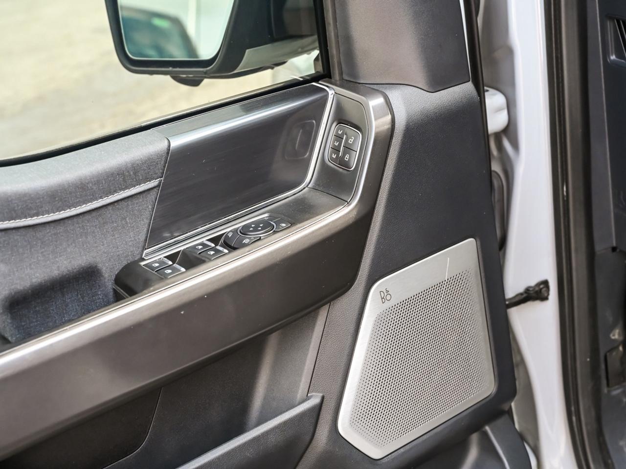 2024 Ford F-150 Lariat Photo