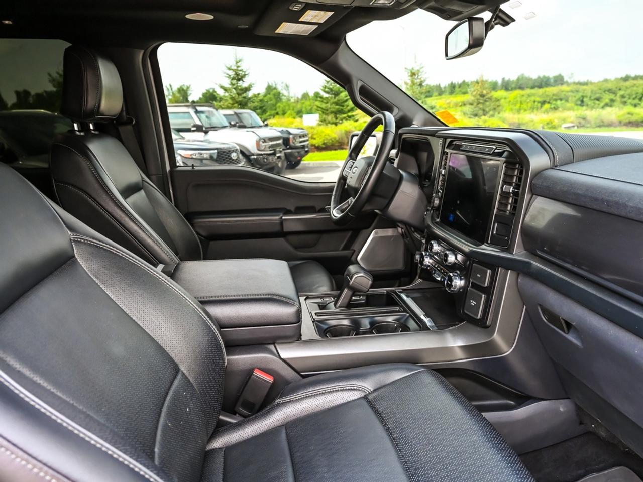 2024 Ford F-150 Lariat Photo