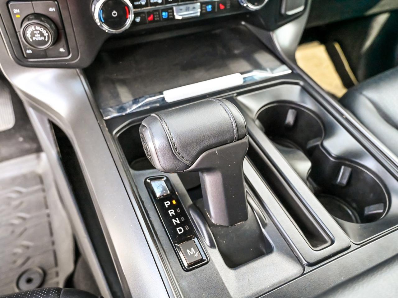 2024 Ford F-150 Lariat Photo