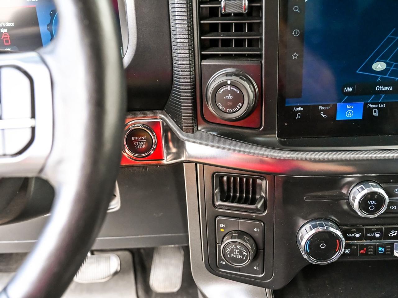 2024 Ford F-150 Lariat Photo