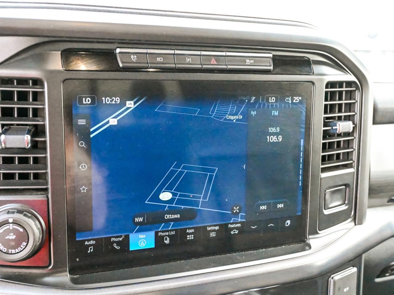 2024 Ford F-150 Lariat Photo