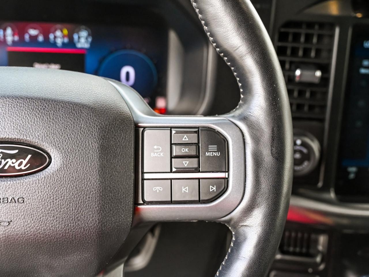 2024 Ford F-150 Lariat Photo