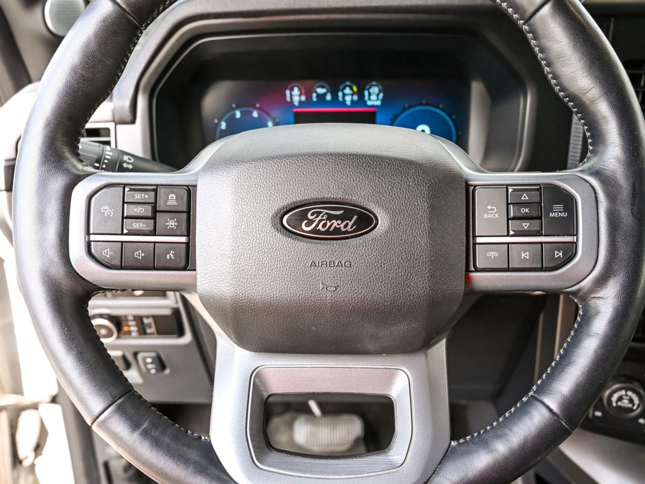 2024 Ford F-150 Lariat Photo