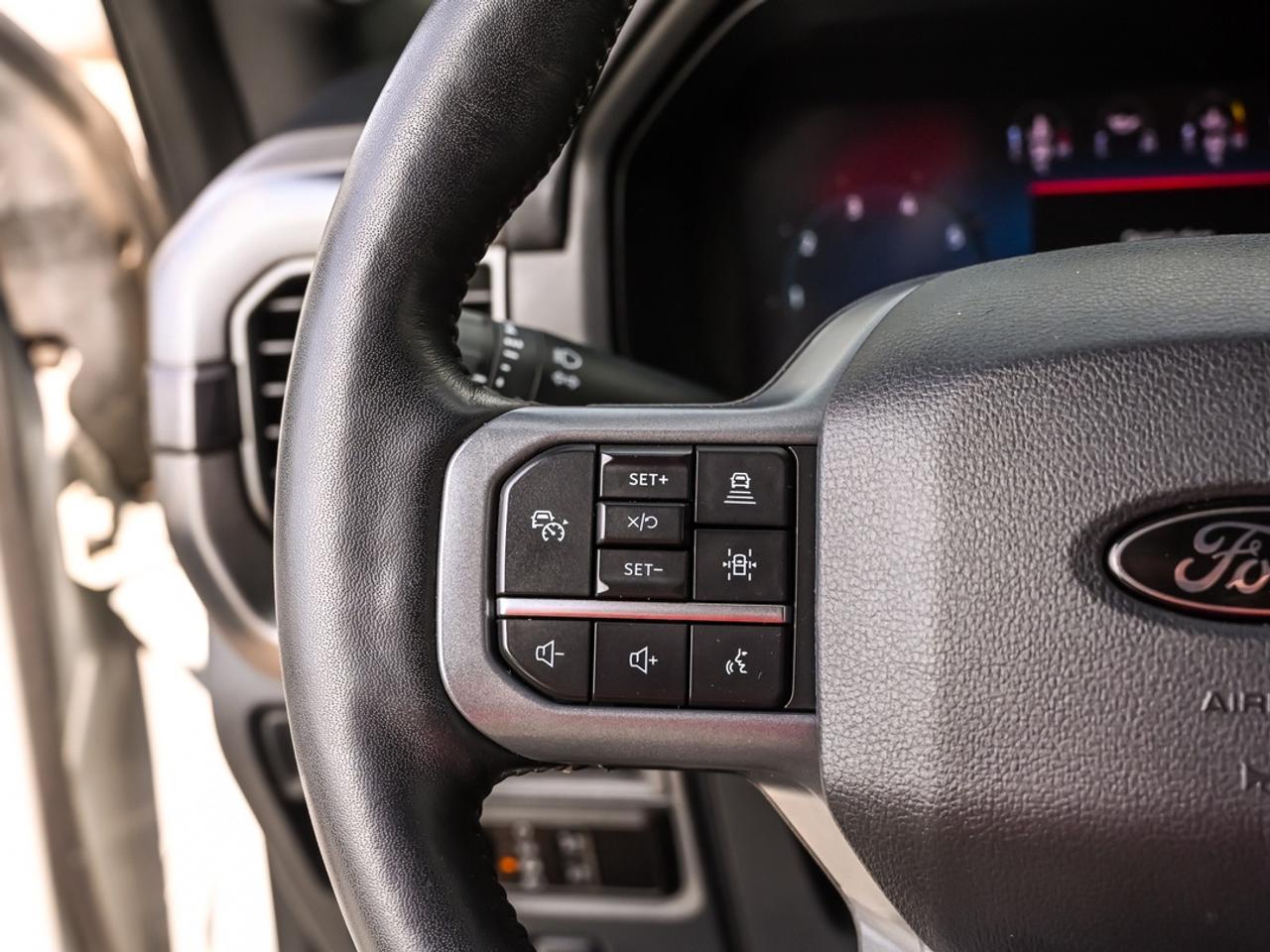 2024 Ford F-150 Lariat Photo