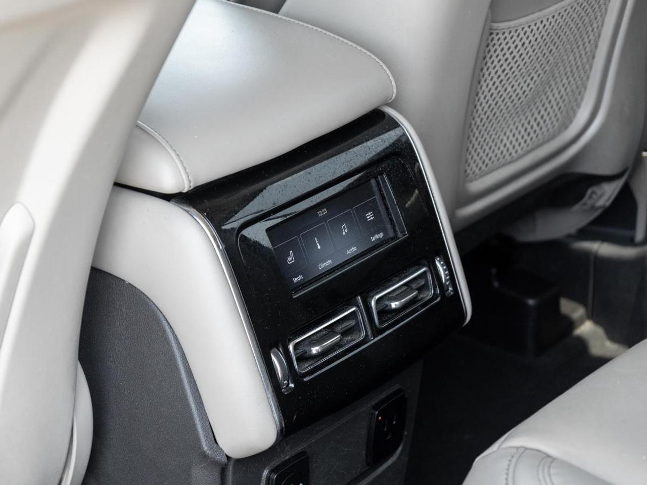 2022 Lincoln Aviator Reserve Photo