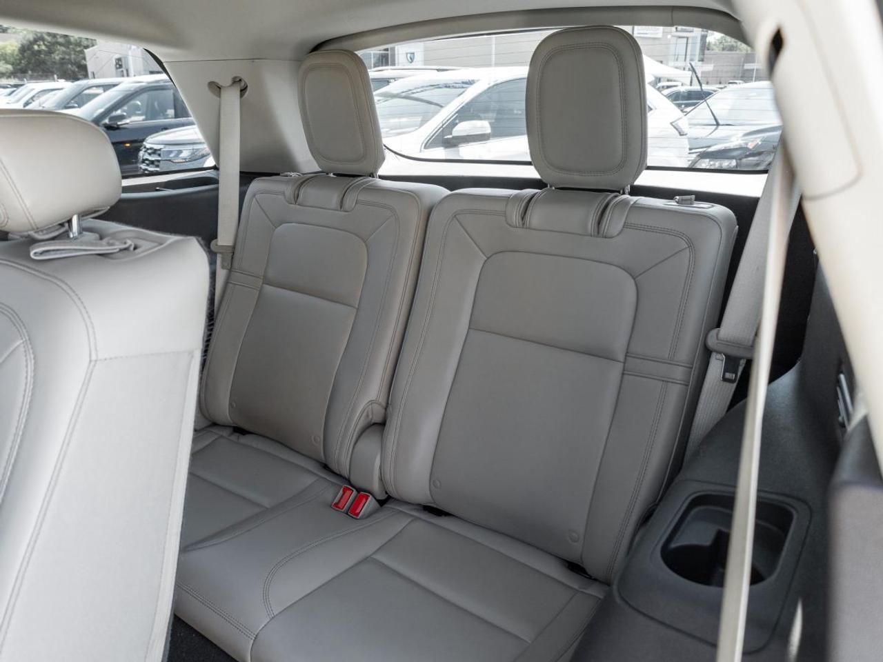 2022 Lincoln Aviator Reserve Photo