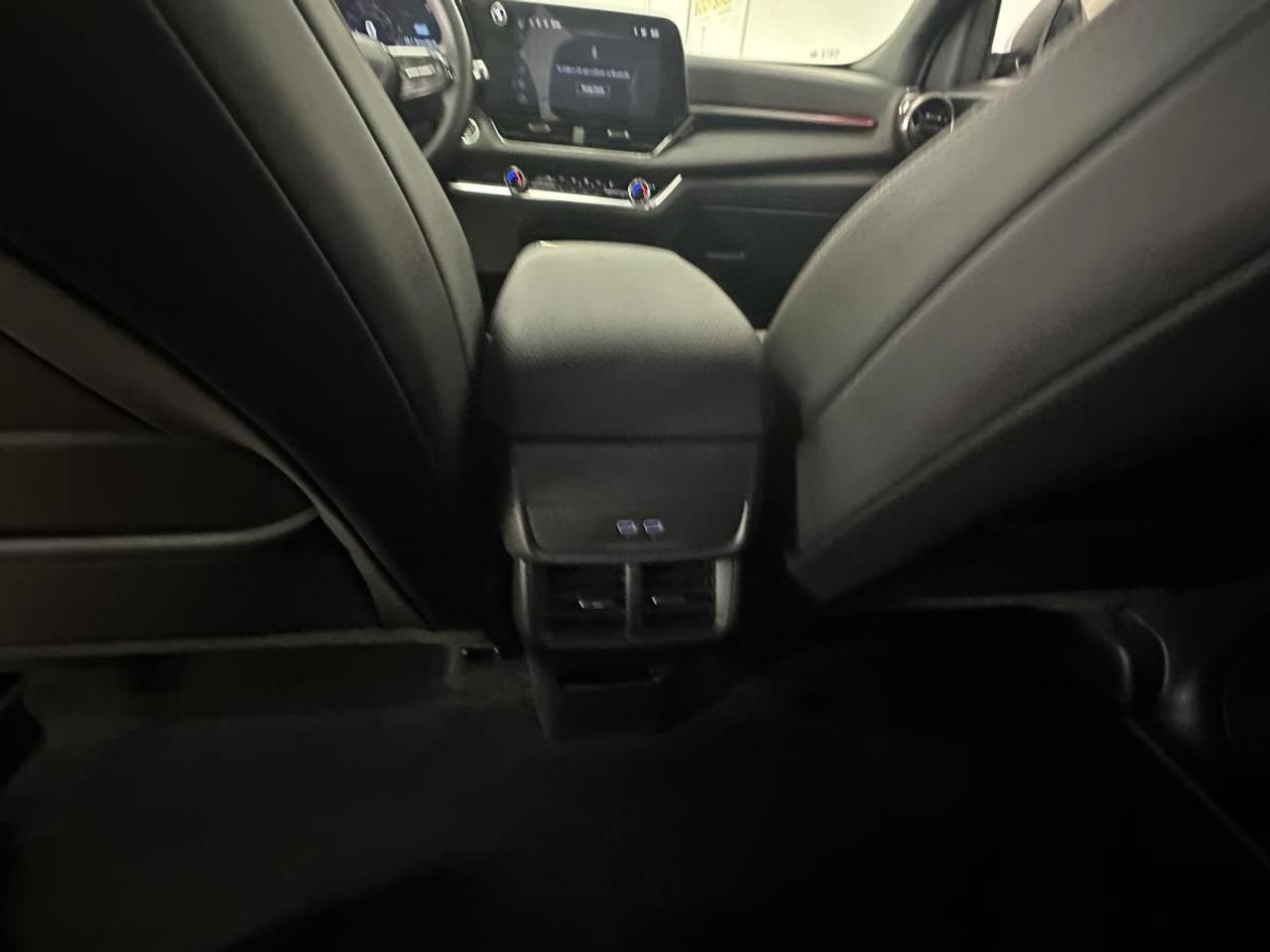 2026 Chevrolet Equinox AWD 4dr RS Photo