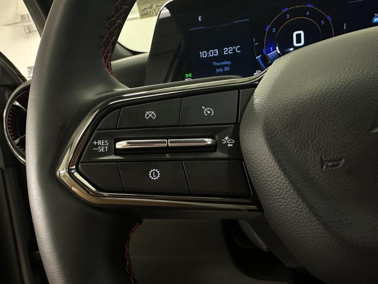 2026 Chevrolet Equinox AWD 4dr RS Photo
