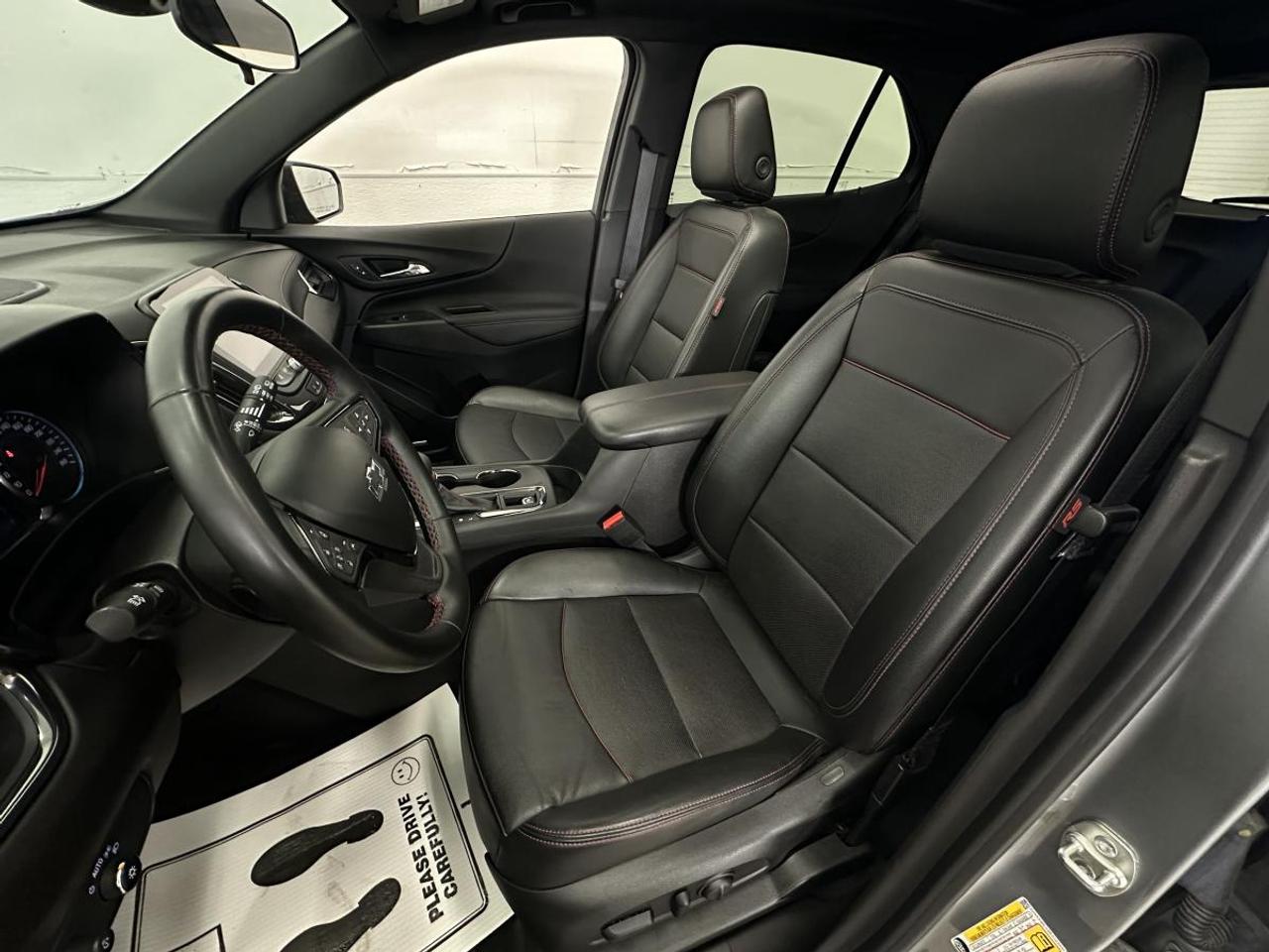 2024 Chevrolet Equinox AWD 4dr RS Photo