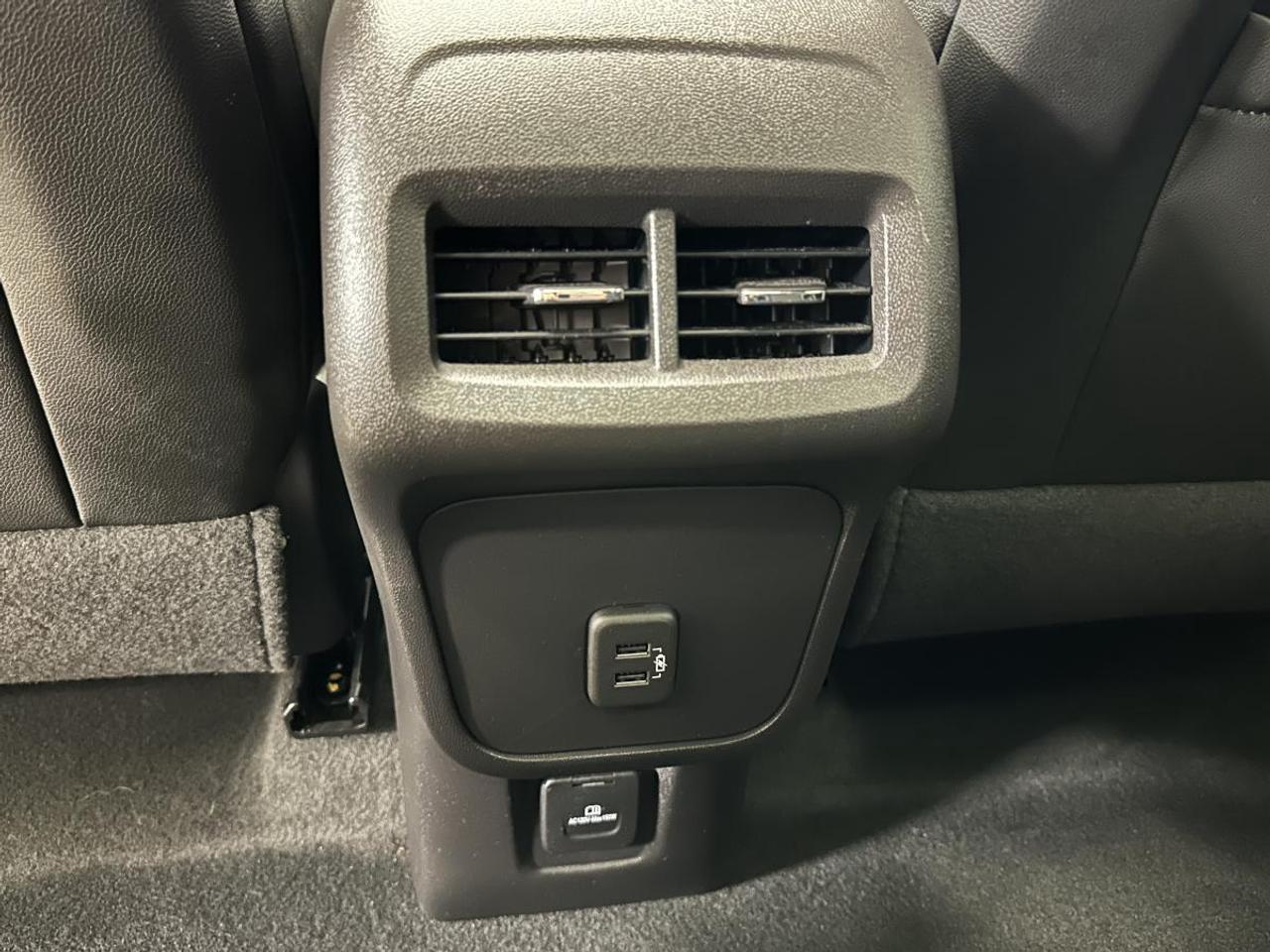 2024 Chevrolet Equinox AWD 4dr RS Photo