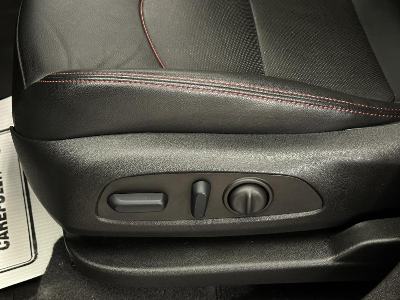 2024 Chevrolet Equinox AWD 4dr RS Photo
