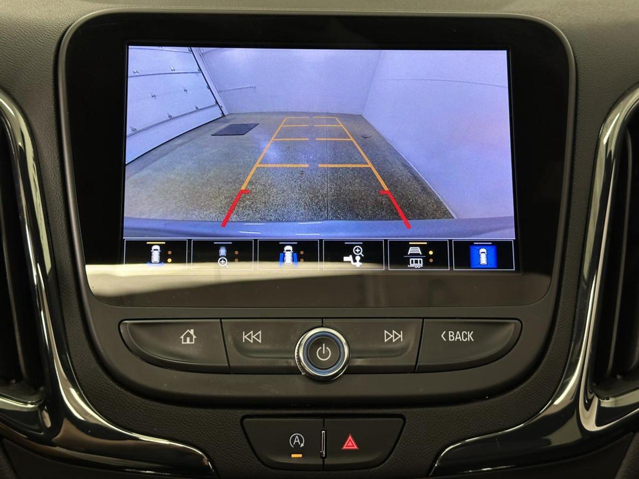 2024 Chevrolet Equinox AWD 4dr RS Photo