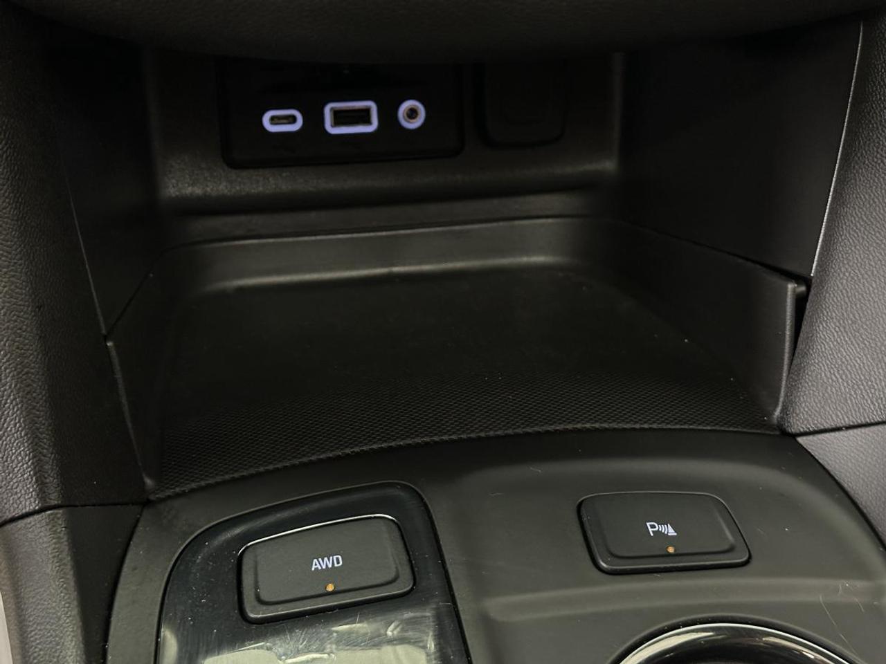 2024 Chevrolet Equinox AWD 4dr RS Photo