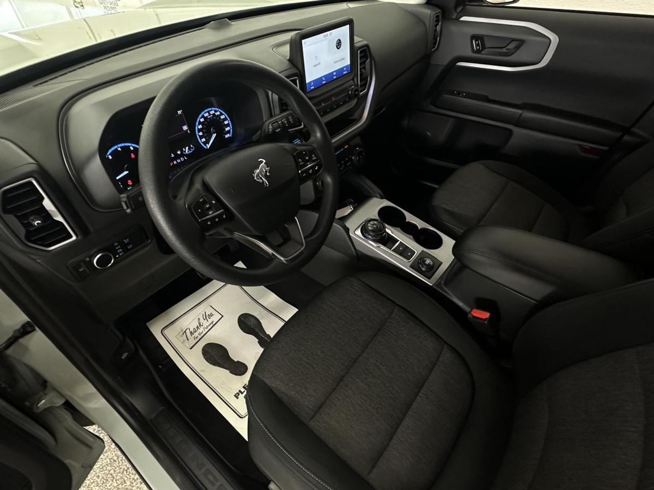 2024 Ford Bronco Sport Big Bend 4x4 Photo