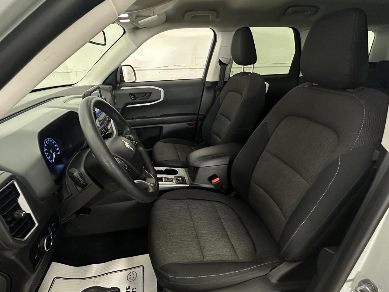 2024 Ford Bronco Sport Big Bend 4x4 Photo