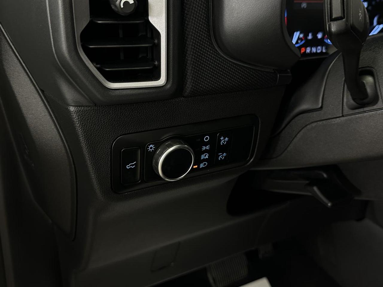 2024 Ford Bronco Sport Big Bend 4x4 Photo