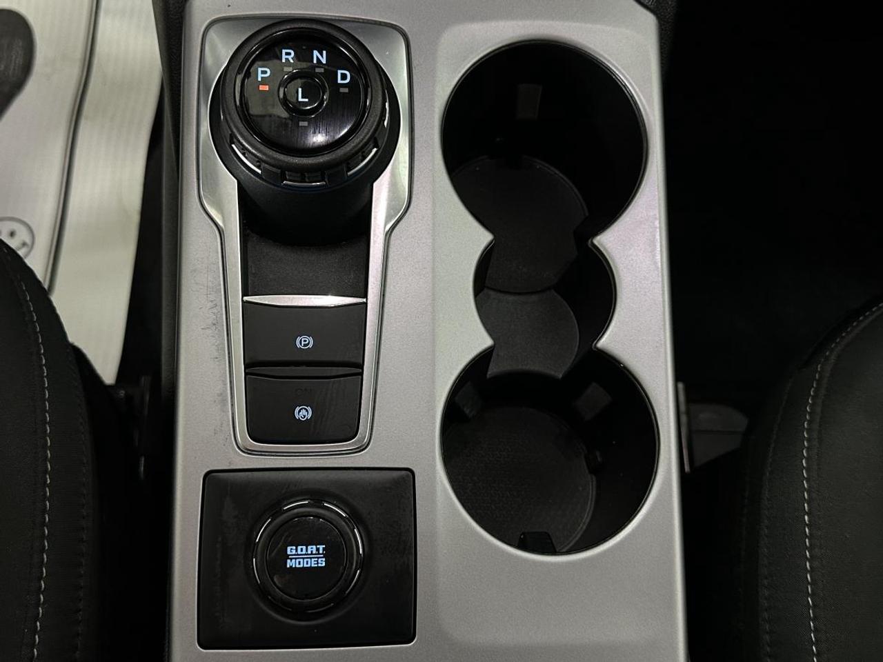 2024 Ford Bronco Sport Big Bend 4x4 Photo