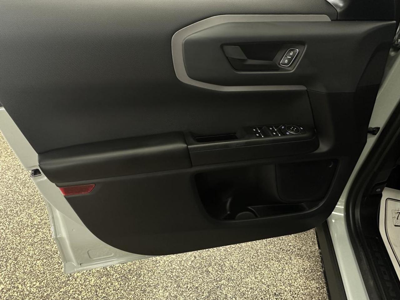 2024 Ford Bronco Sport Big Bend 4x4 Photo