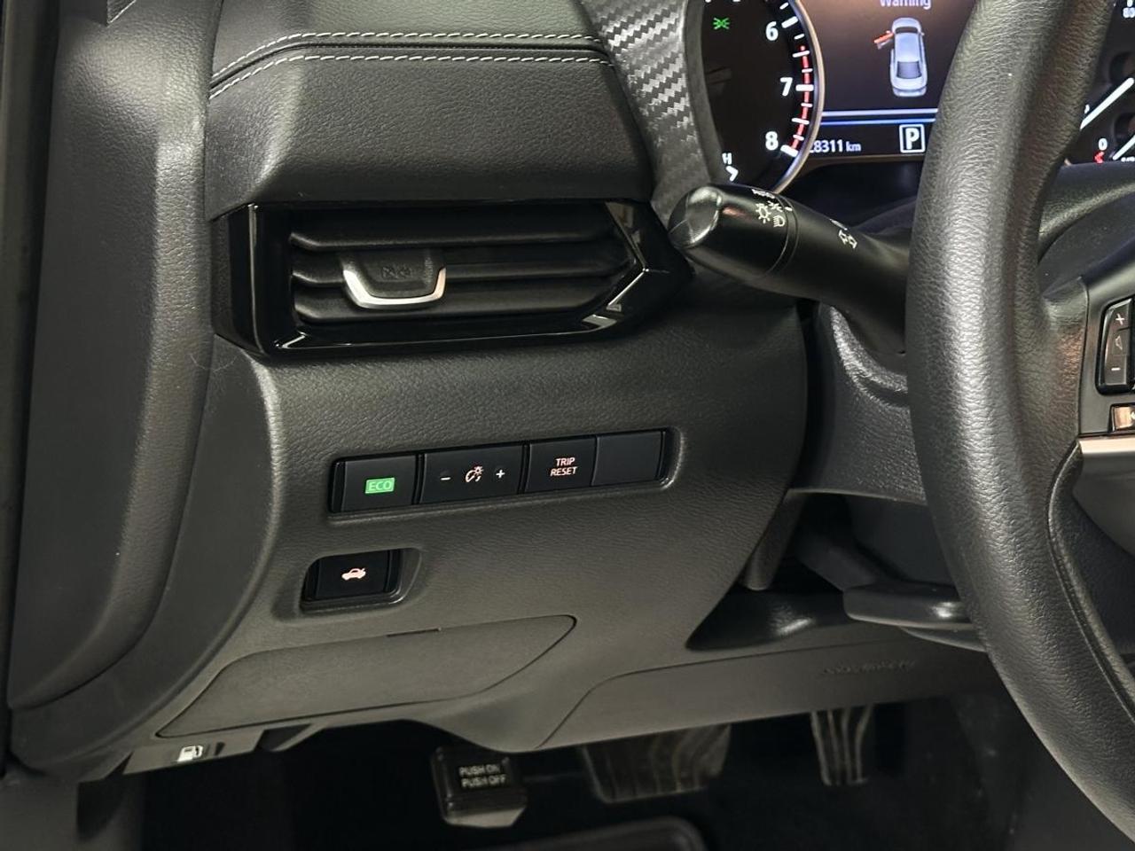 2023 Nissan Sentra SV CVT Photo