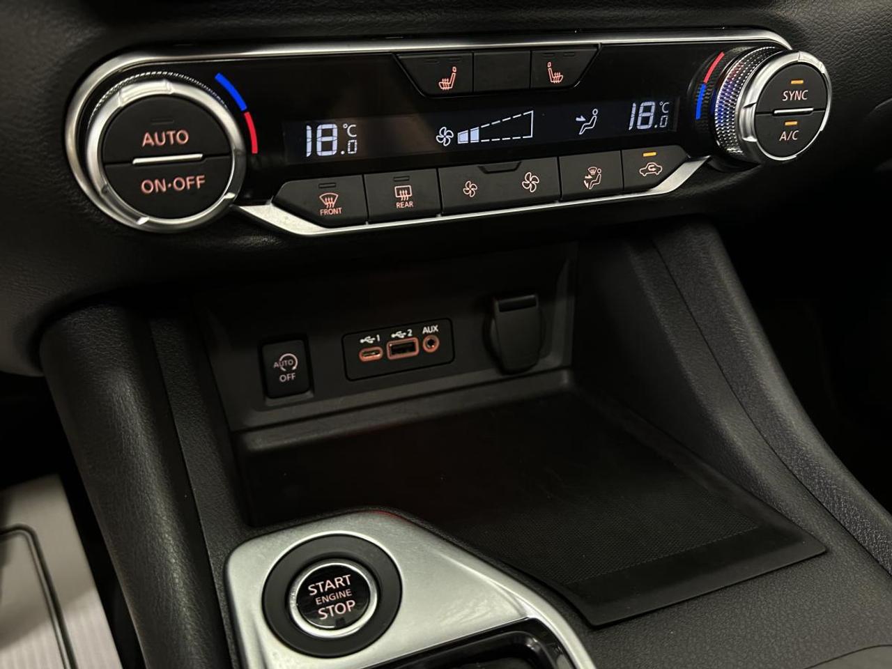 2024 Nissan Sentra SV CVT Photo
