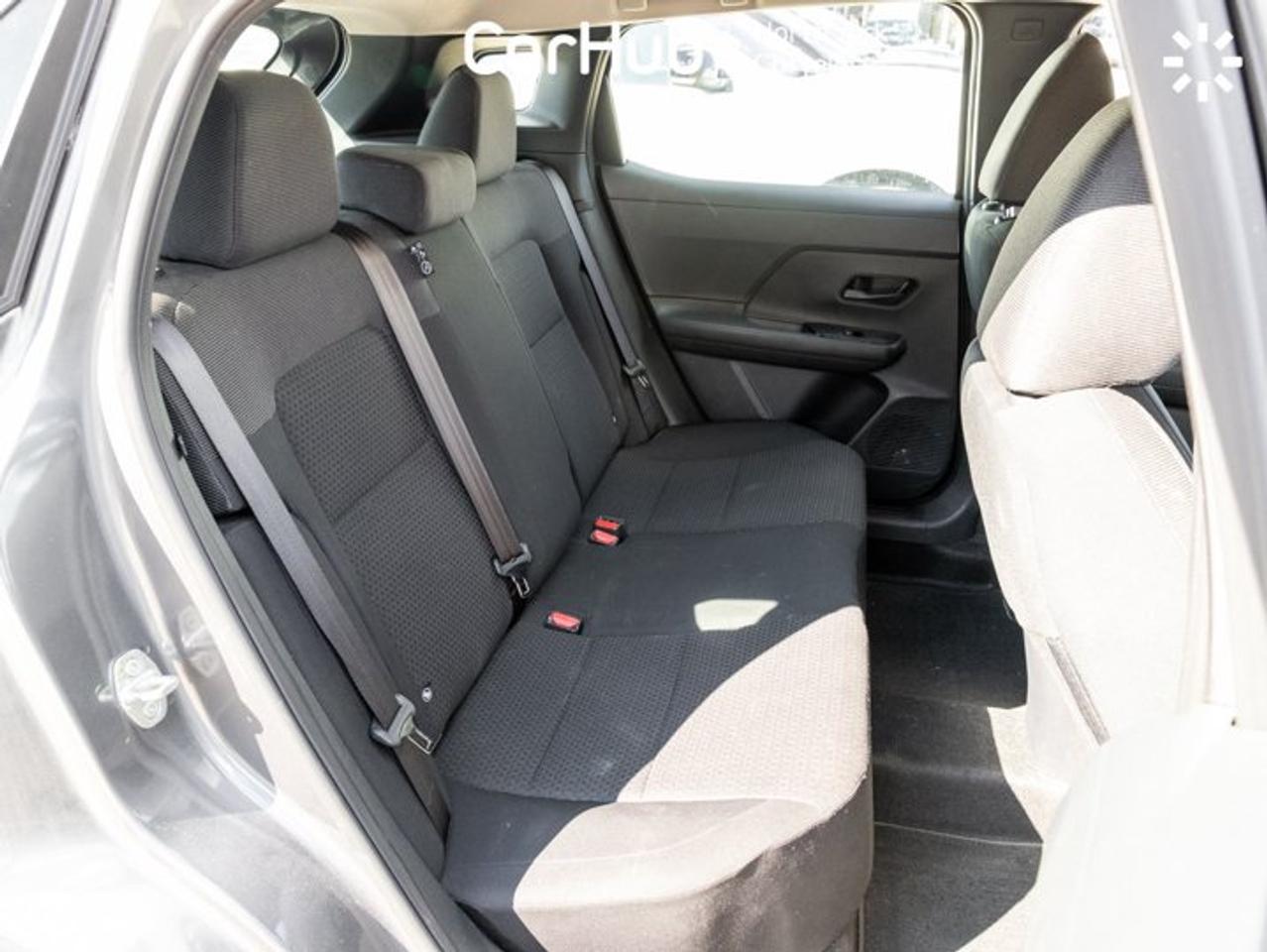 2025 Nissan Kicks S Adaptive Cruise Control Apple CarPlay Android Auto Photo