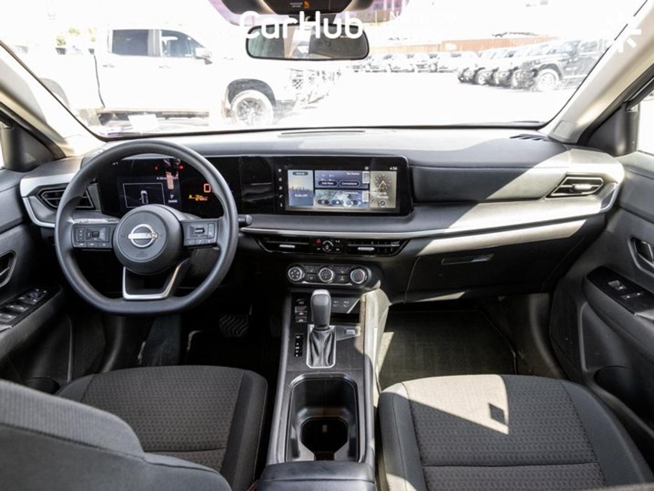 2025 Nissan Kicks S Adaptive Cruise Control Apple CarPlay Android Auto Photo