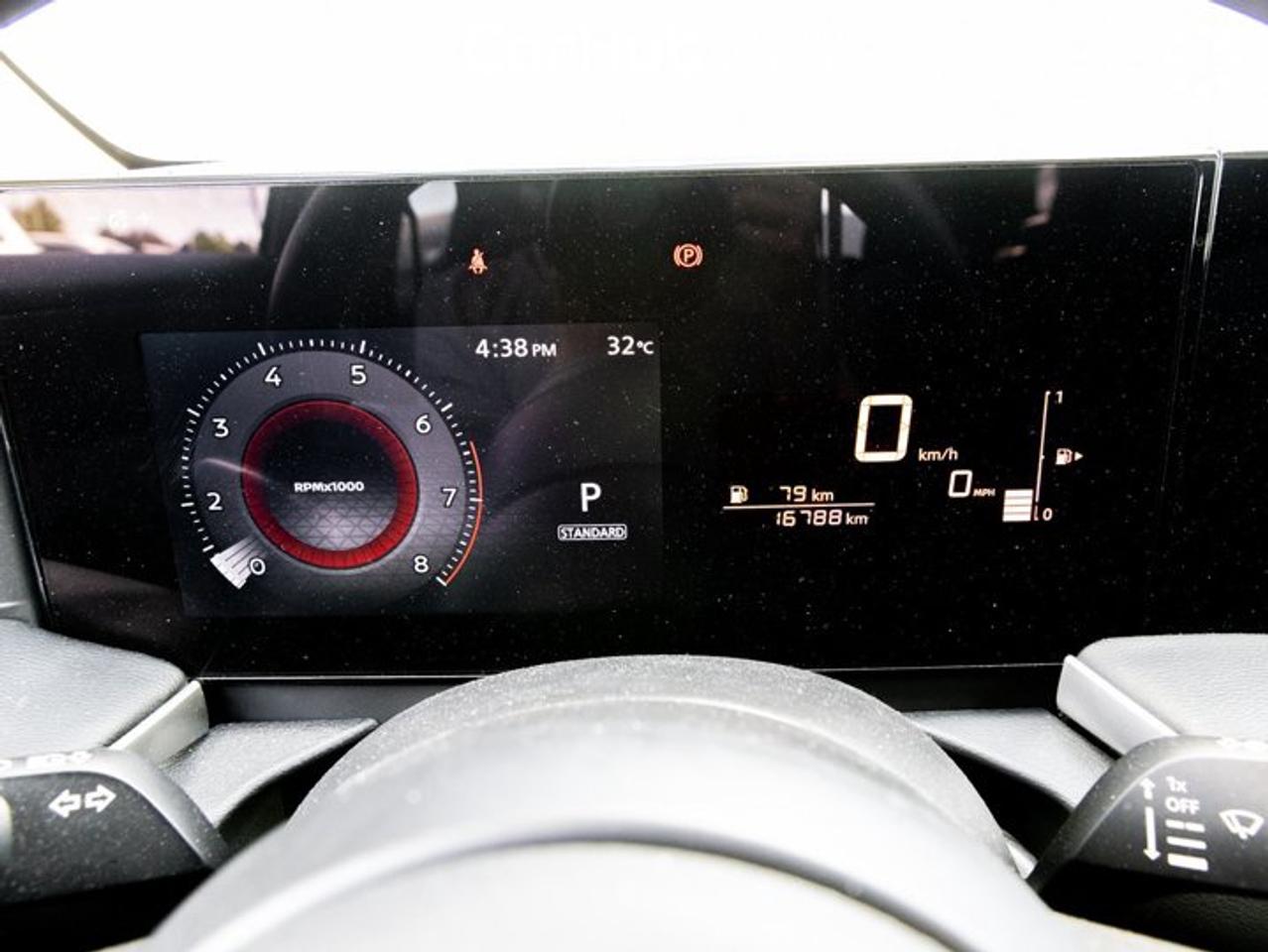 2025 Nissan Kicks S Adaptive Cruise Control Apple CarPlay Android Auto Photo