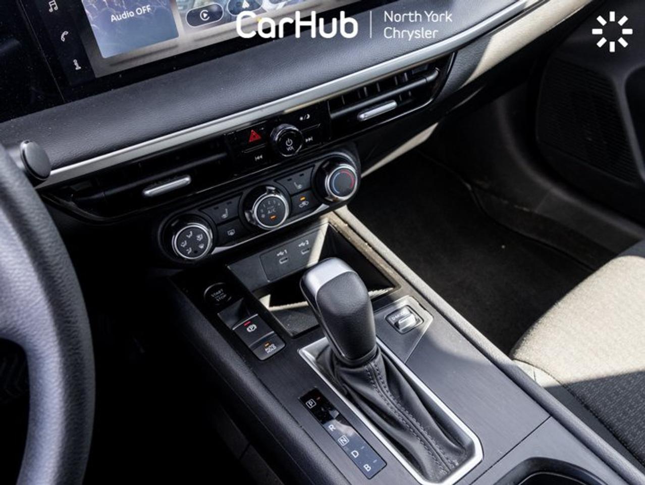 2025 Nissan Kicks S Adaptive Cruise Control Apple CarPlay Android Auto Photo