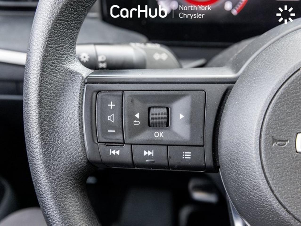 2025 Nissan Kicks S Adaptive Cruise Control Apple CarPlay Android Auto Photo
