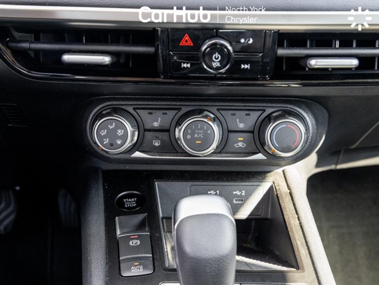 2025 Nissan Kicks S Adaptive Cruise Control Apple CarPlay Android Auto Photo
