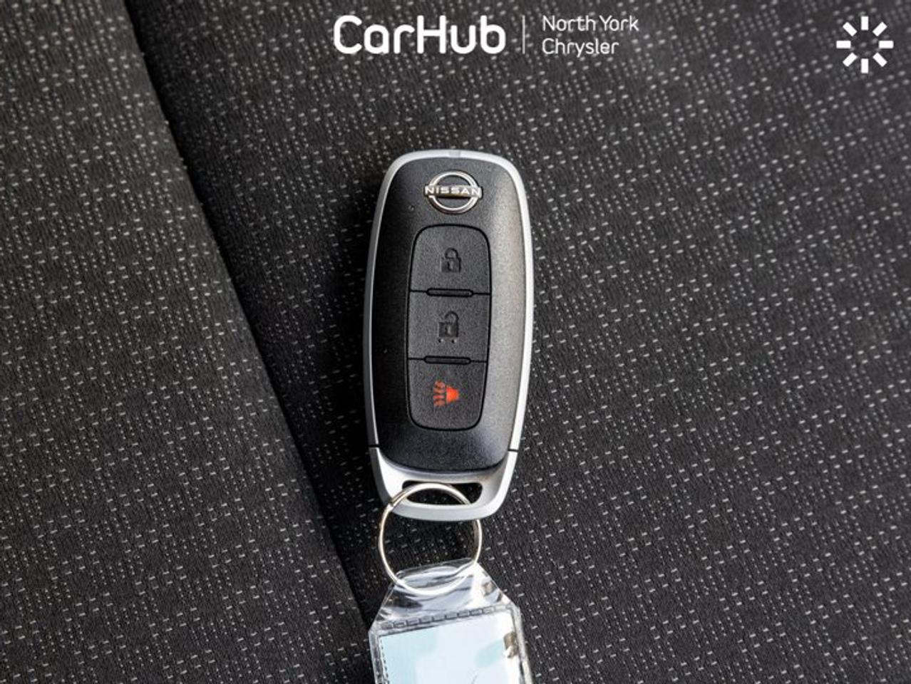 2025 Nissan Kicks S Adaptive Cruise Control Apple CarPlay Android Auto Photo