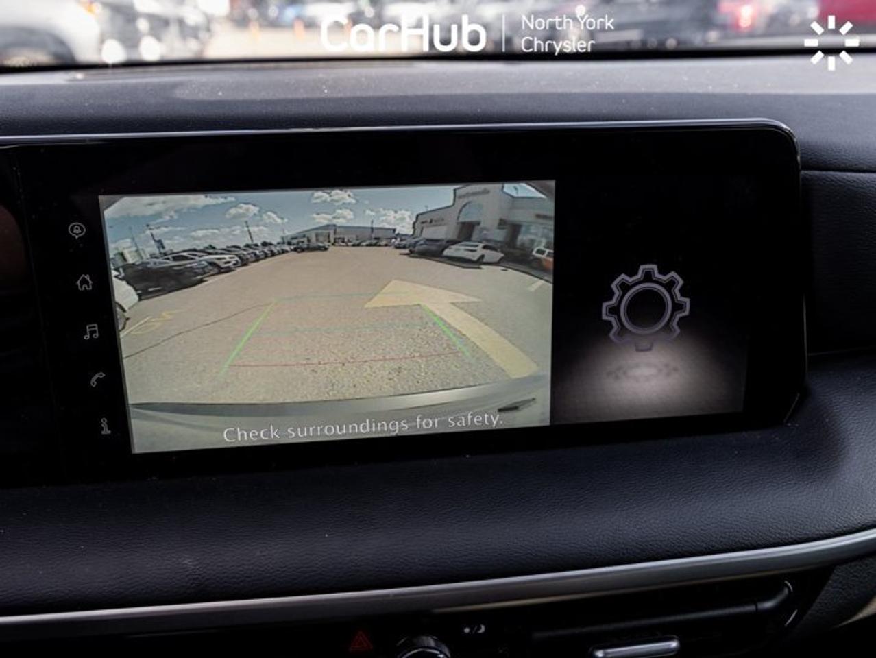 2025 Nissan Kicks S Adaptive Cruise Control Apple CarPlay Android Auto Photo