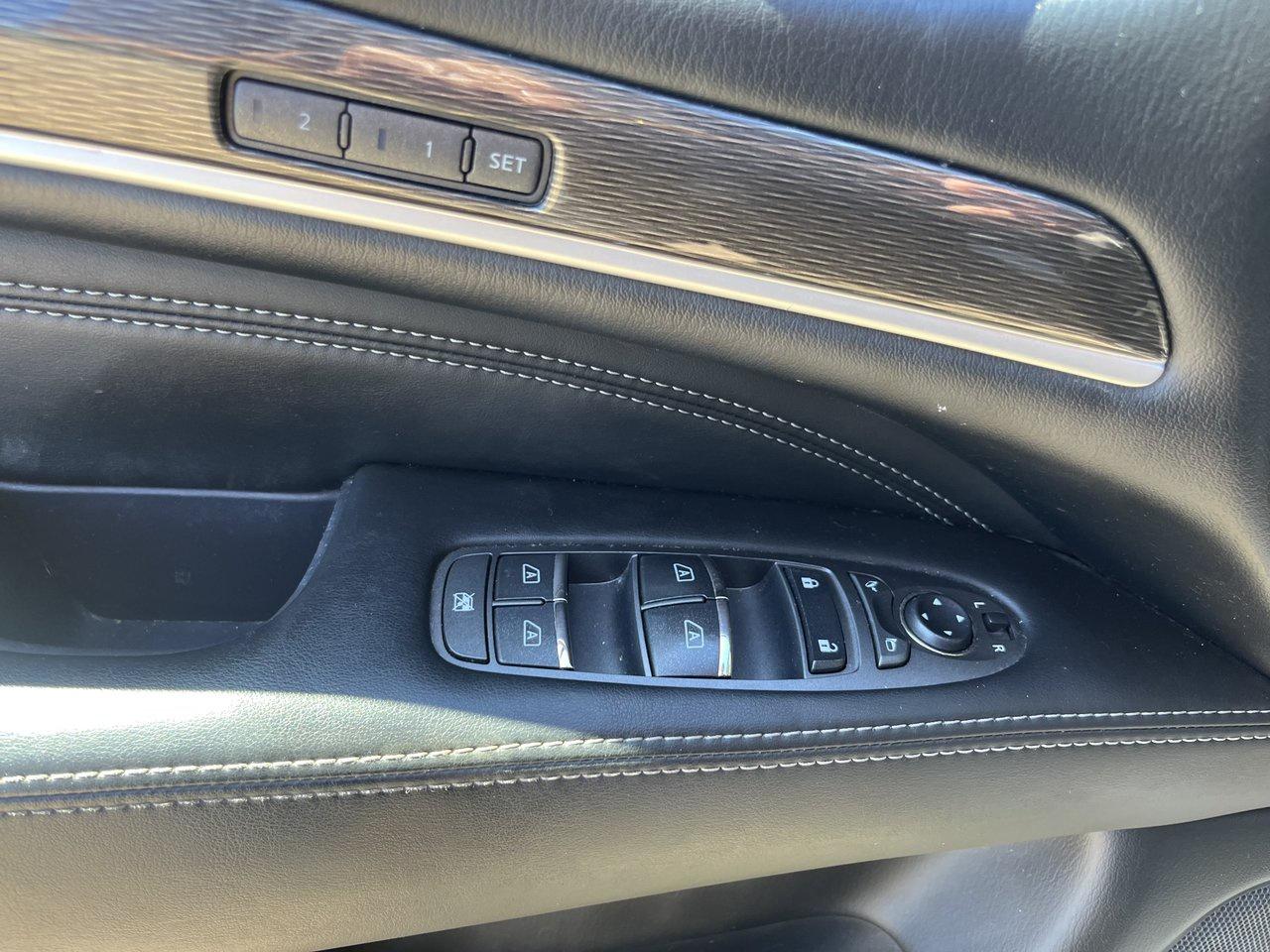 2018 Infiniti QX60 QX60 Photo