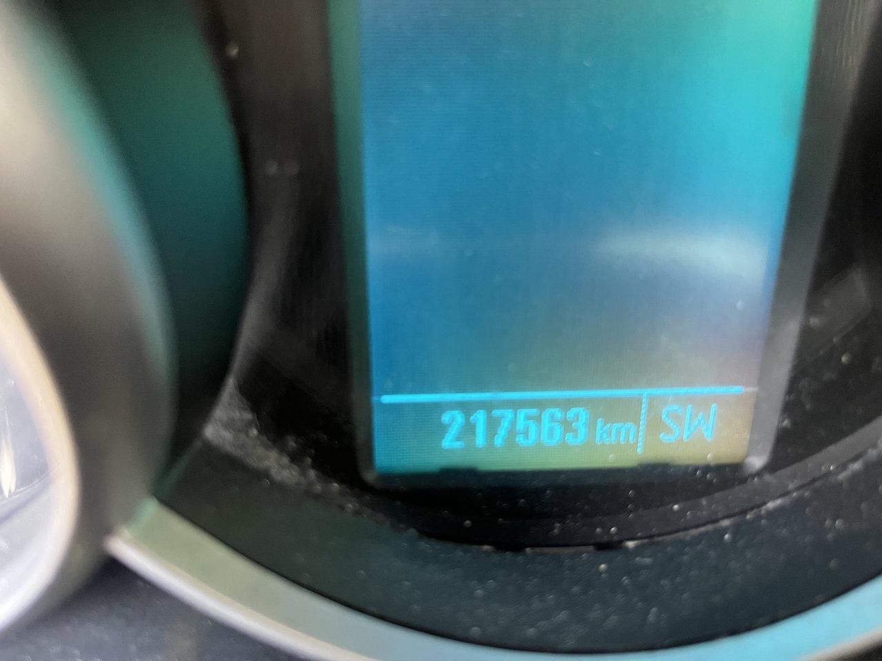 2012 Chevrolet Cruze LS+ w/1SB Photo