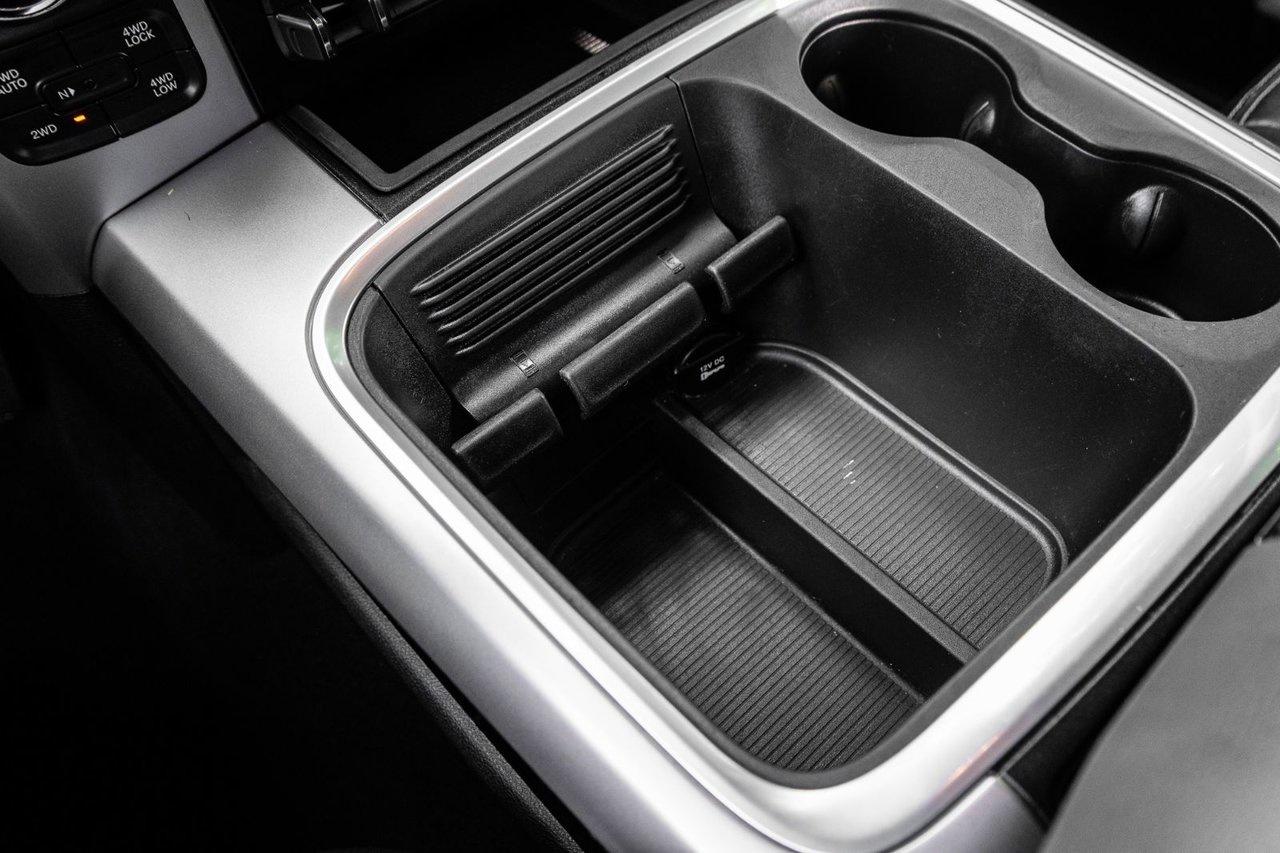 2018 RAM 1500 Big Horn Photo