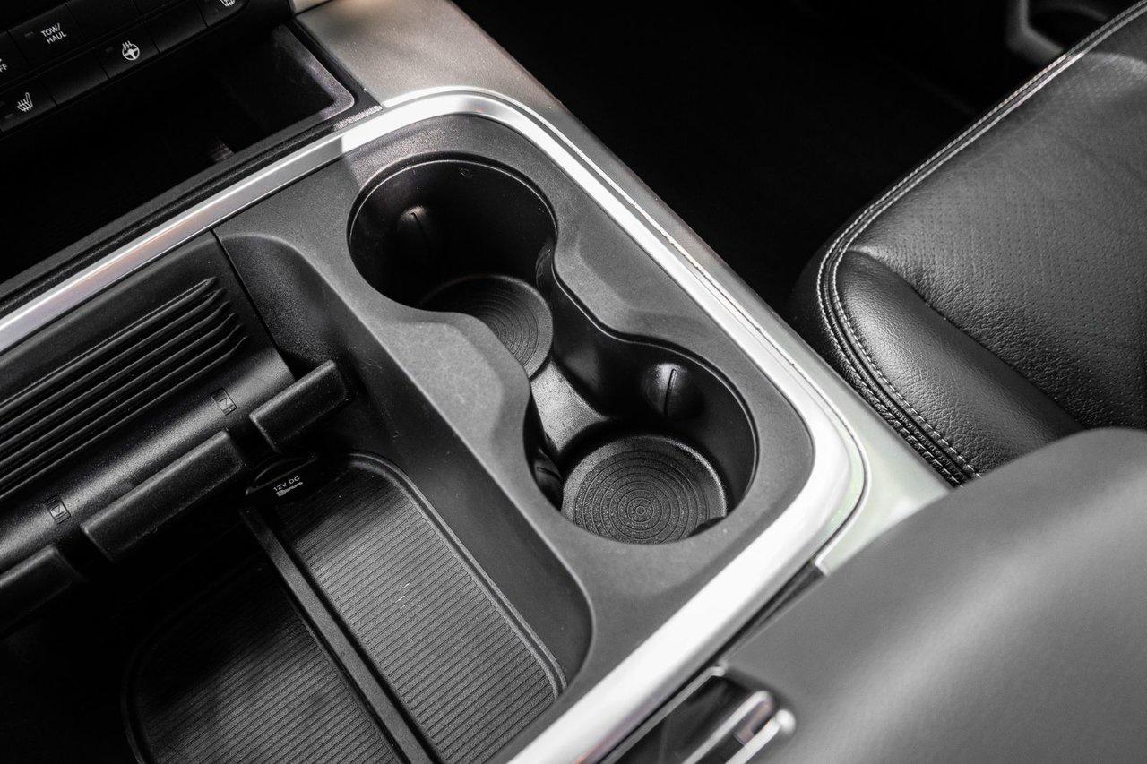 2018 RAM 1500 Big Horn Photo