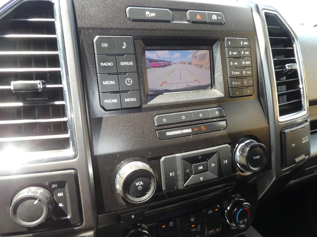 2016 Ford F-150 XLT 4X4 Photo