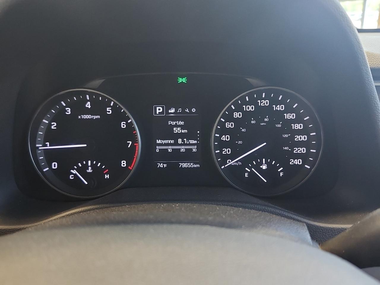 2018 Hyundai Elantra GL Photo