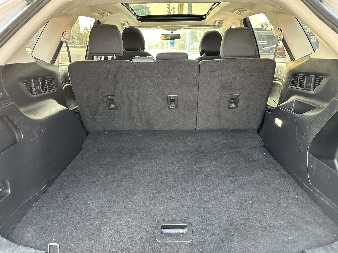 2016 Ford Edge SEL Photo
